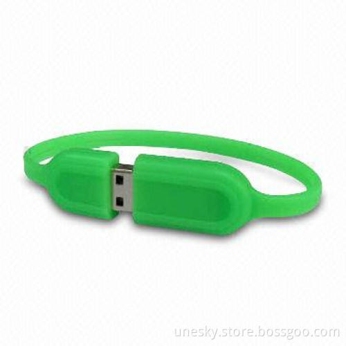 64MB to 16GB USB Flash Drive with 10 Years Data Retention, Supports USB1.1 and 2.0 Interfaces